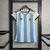 Feminina Argentina - Home 2022