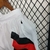 Imagem do Shorts Flamengo - Branco Icon