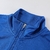 Imagem do Conjunto Moletom Nike Air Azul