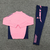 Conjunto Tracksuit - Arsenal Rosa na internet