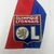 Retrô Lyon - Home 10/11 - Brabo Imports