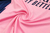 Conjunto Tracksuit - Arsenal Rosa