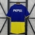 Retrô Boca Juniors - Home 02/03 na internet