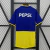 Retrô Boca Juniors - Home 02/03 na internet