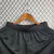 Imagem do Shorts Corinthians - Preto