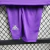 Kit Infantil Retrô Real Madrid - Away 16/17