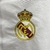 Corta Vento - Real Madrid Branco na internet