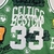 Boston Celtics - 1985/86 Hardwood Classics | nº33 Bird na internet