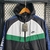 Corta Vento Nike - Swoosh Preto na internet