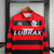 Retrô Flamengo - Home Manga Longa 94/95 - loja online