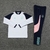 Conjunto de Frio - Ajax Branco