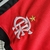 Shorts Flamengo - Vermelho