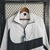 Corta Vento Nike - Big Swoosh Branco na internet
