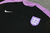 Conjunto Tracksuit - Inglaterra Preto - Brabo Imports