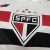 Feminina São Paulo - Home 26/27 na internet