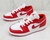 AJ1 LOW na internet