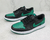 AJ1 LOW na internet