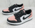 AJ1 LOW na internet