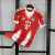 Bayern Munique - Home 25/26 - comprar online