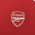 Arsenal - Home 26/27 na internet
