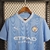 Imagem do Manchester City - Home 23/24