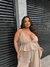 Conjunto Milena / nude - closet by Naiara Guedes