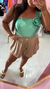 Bory plus/ verde tifane - comprar online