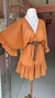 Vestido boho/tule - closet by Naiara Guedes