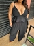 Conjunto Milena / preto - comprar online