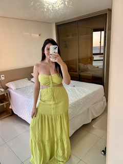 Vestido Icapuí - comprar online