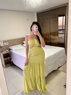 Vestido Icapuí - Use Ry