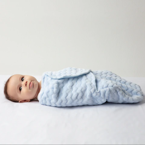 Saco de Dormir Super Soft - Buba