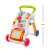 Andador Atividades Musical - Buba - loja online