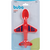 Colher Avião - Buba - Meninil