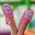 Sapatilha Infantil Unisola - Duck Way - loja online