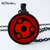 Colar Vintage Anime Natuto - loja online