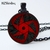 Colar Vintage Anime Natuto - comprar online
