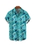 Camisa Havaiana Verão 3D