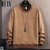 Moleton Streetwear Inverno - Espaço H Maiúsculo