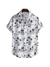 Camisa Havaiana Verão 3D - loja online