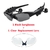 Fones Stereo Óculos Polarizado Ciclismo - comprar online