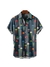 Camisa Havaiana Verão 3D - comprar online