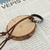 Anel Vintage Natan Drake Uncharted Couro - loja online