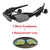 Fones Stereo Óculos Polarizado Ciclismo - comprar online