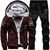 Imagem do Conjunto Moleton Inverno