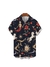 Camisa Havaiana Verão 3D