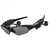 Fones Stereo Óculos Polarizado Ciclismo - loja online