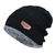Gorro Masculino de Malha - Espaço H Maiúsculo