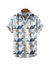 Camisa Havaiana Verão 3D - Espaço H Maiúsculo