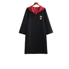 Uniforme Grifinória Harry Potter